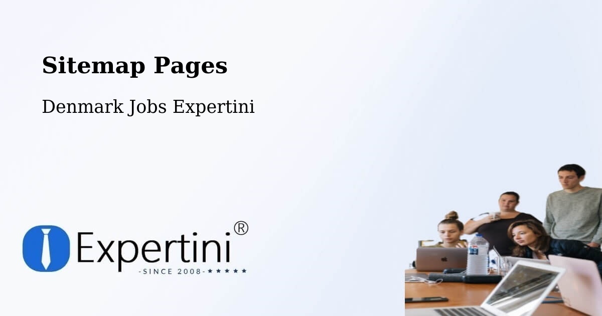 Sitemap Pages - Viby - Denmark Jobs Expertini
